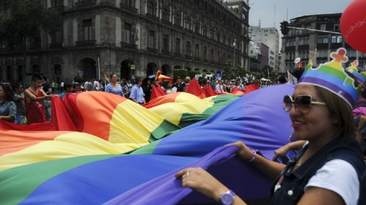 Marcha del Orgullo LGBT+ en CDMX: Horario de aplicación de pruebas rápidas de VIH y Hepatitis C