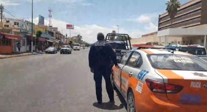 Menor de 10 años se dispara en la cabeza accidentalmente en Ciudad Obregón