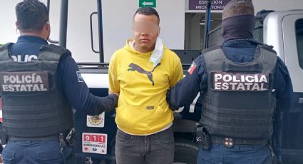 Colombianos delinquen en Querétaro, son deportados