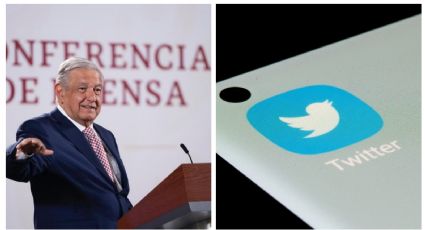 AMLO vs. bots: 'Twitter se desprestigia cada vez más, por eso no lo compran'