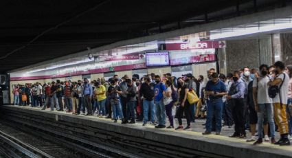 Línea 1 del Metro de CDMX: ¿Por qué van a cerrar 12 estaciones?