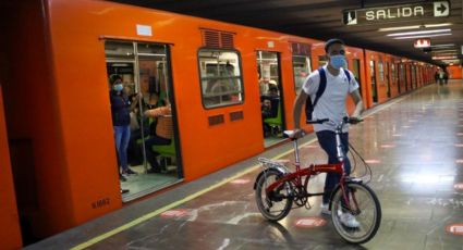 Línea 1 del Metro de CDMX: Estas serán las alternativas para los usuarios