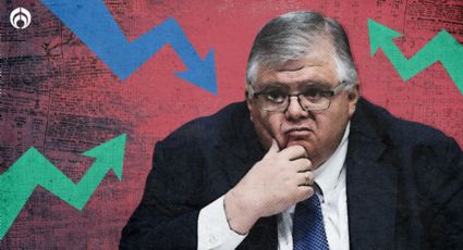 ¿Qué es la estanflación sobre la que advierte Carstens?