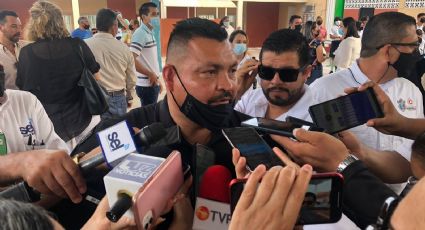 Desapariciones: Niega secretario reportes de participación de municipales; desconoce denuncias