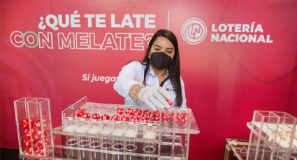 Melate: ¿Cuáles son las probabilidades de ganar en la lotería?