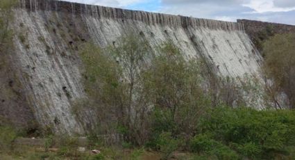 Presas y bordos en la capital sin riesgo por lluvias de la temporada