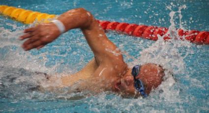 INAPAM: En estos centros hay clases de natación para adultos mayores