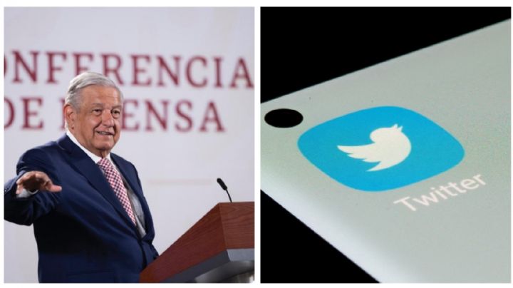 AMLO vs. bots: 'Twitter se desprestigia cada vez más, por eso no lo compran'