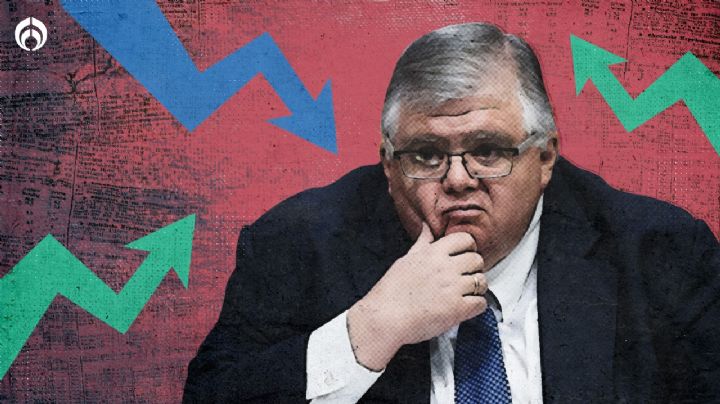 ¿Qué es la estanflación sobre la que advierte Carstens?