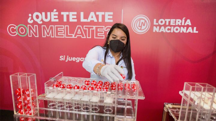 Melate: ¿Cuáles son las probabilidades de ganar en la lotería?