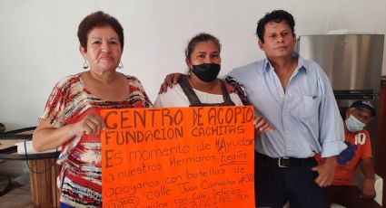 Entrega de apoyos a Regiomontanos en Tampico: Fechas, lugar y más detalles