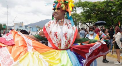 Población LGBT+: En México hay 5 millones y la mitad tienen menos de 25 años