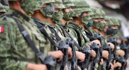 Destacamentos militares y estatales serán permanentes en Cerocahui