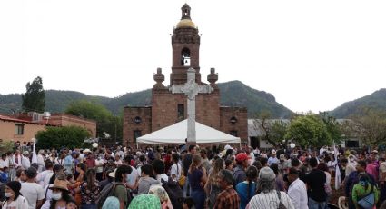 'Criminales controlan territorios' del país, acusa Iglesia en México y llama a Diálogo por la Paz