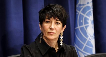 Caso Jeffrey Epstein: Ghislaine Maxwell recibe 20 años de prisión por casos de abuso