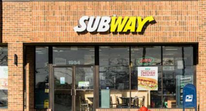 Hombre mata a empleada de Subway en EU por ponerle mucha mayonesa a su sándwich