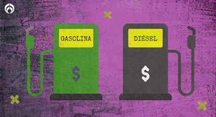 Dos Bocas: ¿cuál es la diferencia entre el diésel y la gasolina?