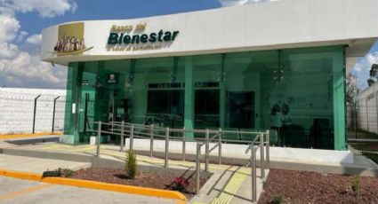 Banco Bienestar recibe ‘estrellita’: Fitch Ratings lo califica con un AAA