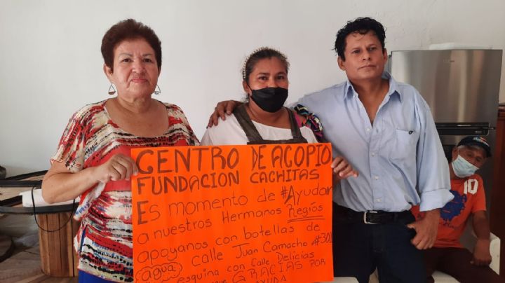 Entrega de apoyos a Regiomontanos en Tampico: Fechas, lugar y más detalles