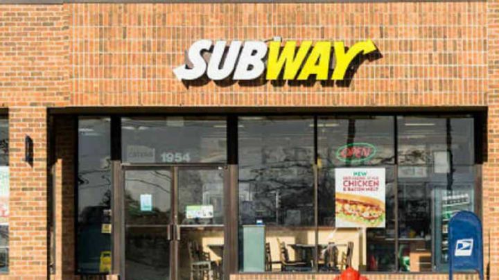 Hombre mata a empleada de Subway en EU por ponerle mucha mayonesa a su sándwich