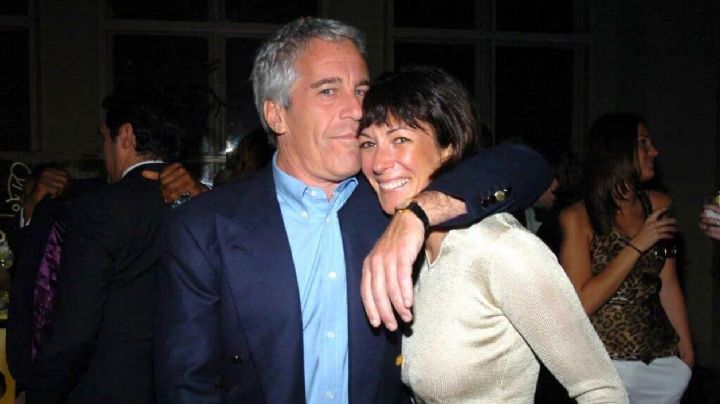 Ghislaine Maxwell: ¿En qué consistió la red de abuso sexual que hizo con Epstein?