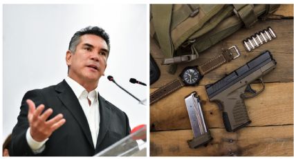 Y a todo esto... ¿cuáles son los requisitos para portar armas en México?