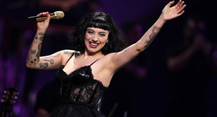 Mon Laferte volverá a la laguna