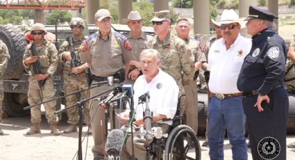 Tragedia en Texas: Greg Abbott anuncia más retenes tras el hallazgo del tráiler con migrantes