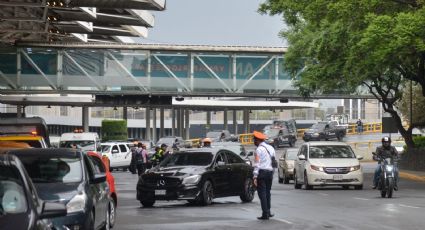 AICM: ¡Evita la multa por Uber o DiDi! Los dos sitios de taxis más cerca del aeropuerto