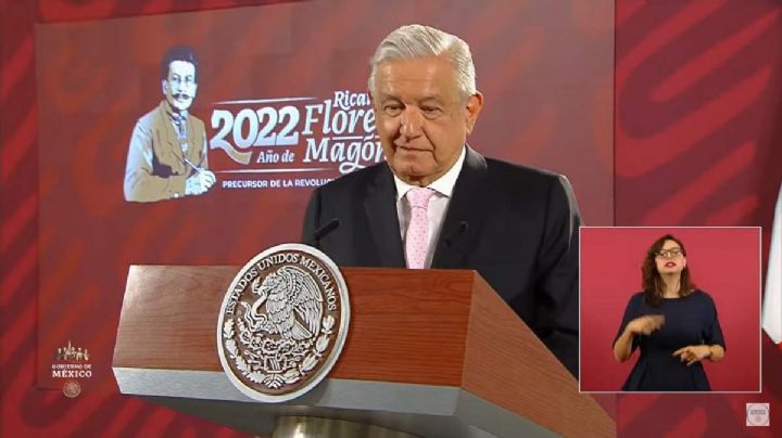 ¿Venganza de EU contra el Ejército? AMLO da 2 hipótesis sobre arresto de Cienfuegos