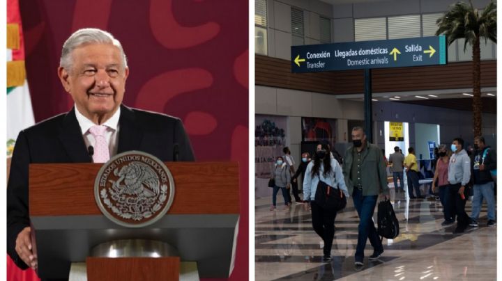 AMLO se burla de Pagés, Lozano y compara a Alazraki con Hitler (VIDEO)