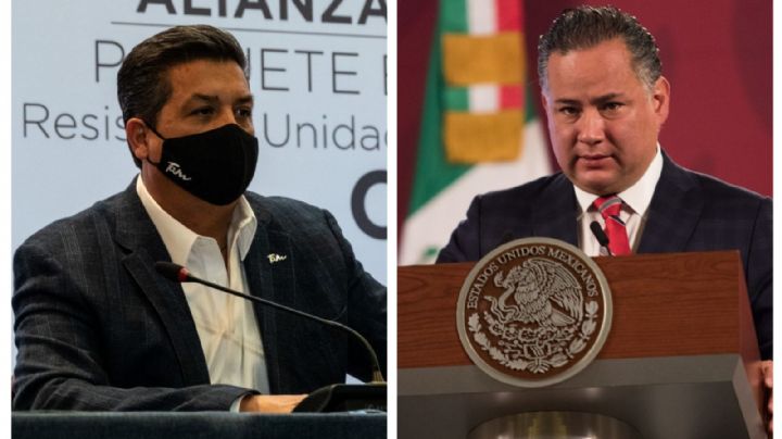 ¿Viene 'revancha' contra Cabeza de Vaca? Esta es la nueva 'chamba' de Santiago Nieto