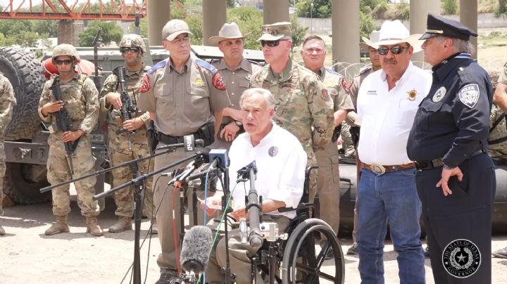 Tragedia en Texas: Greg Abbott anuncia más retenes tras el hallazgo del tráiler con migrantes