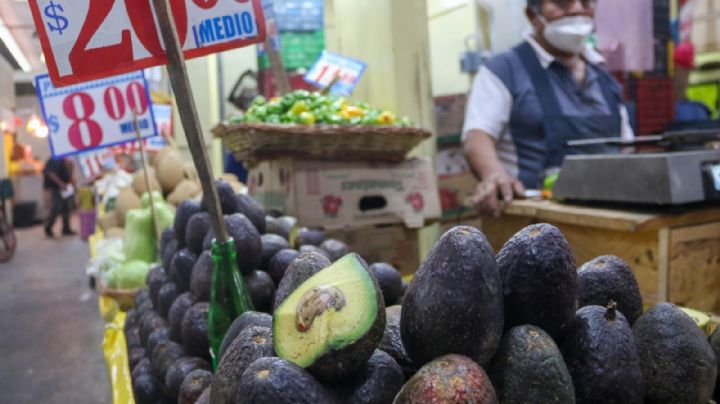 Inflación: ¿Por qué pagas por el aguacate mucho más de lo que gana el productor?