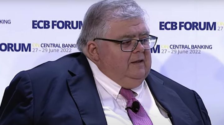 Carstens aplaude aumento de la tasa de interés: “México aprendió la lección”