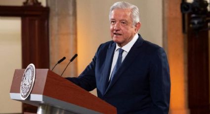 AMLO responde a Muñoz Ledo: sus dichos no tienen pruebas... y son por su 'edad'