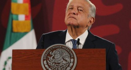 AMLO vs. Labastida: 'Me invitó a cenar para convencerme de aprobar el Fobaproa', revela