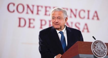 AMLO reta a Muñoz Ledo y Labastida: 'si tienen pruebas que las presenten'