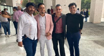 Comunidad LGBTI celebra aprobación del Matrimonio Igualitario en Veracruz