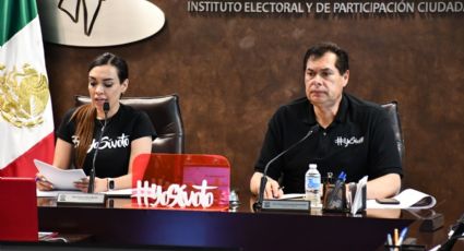 IEPC: Continúan las "quejas" a dos días de la elección Durango 2022