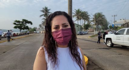 Operativo Mochila Segura debe ser una realidad: Diputada Tania Cruz Santos