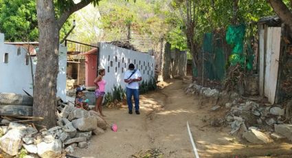 ¿Cuántas familias habitan en zonas de alto riesgo en Acapulco?, aquí te decimos