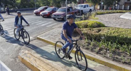 Día Internacional de la Bicicleta: Se requieren mas ciclovías para la capital