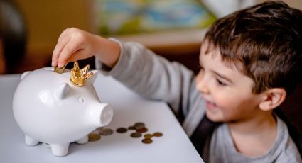 Afore Niños: Requisitos y beneficios de la cuenta de ahorro para tus hijos