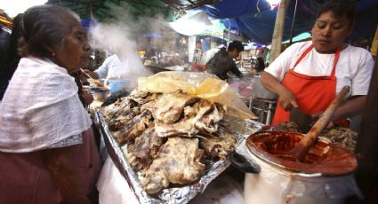 ¡Música y barbacoa! Todo en un solo lugar cerquita de la CDMX