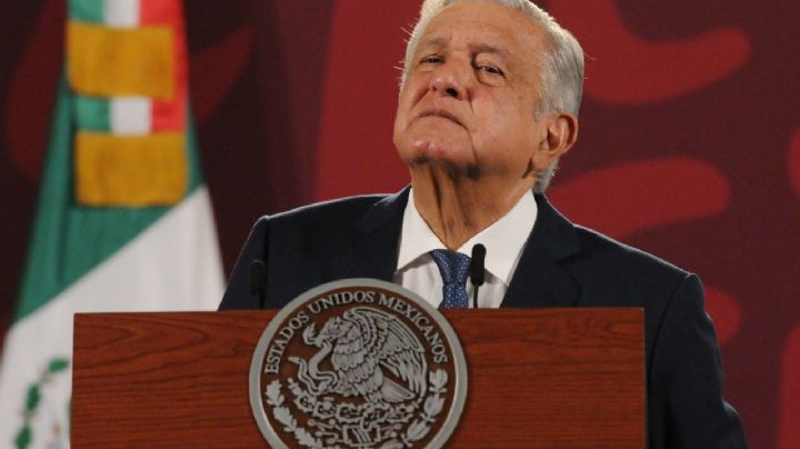 AMLO vs. Labastida: 'Me invitó a cenar para convencerme de aprobar el Fobaproa', revela