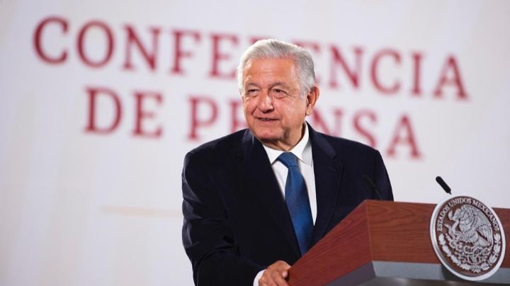 AMLO reta a Muñoz Ledo y Labastida: 'si tienen pruebas que las presenten'