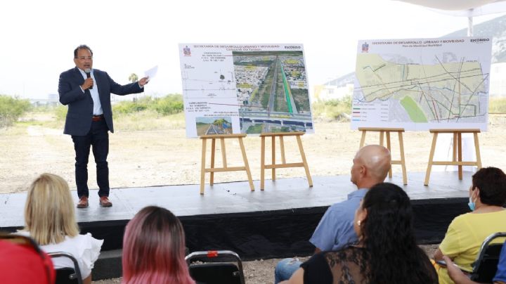 Día Internacional de la Bicicleta: Nueva ciclovía en Escobedo