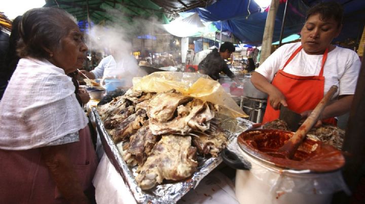 ¡Música y barbacoa! Todo en un solo lugar cerquita de la CDMX