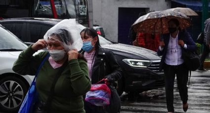 Clima para hoy jueves 30 de junio: monzón favorecerá tormenta en estos estados